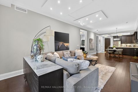 Photo 22 at 203 - 9909 Pine Valley Drive, Vellore Village, Vaughan