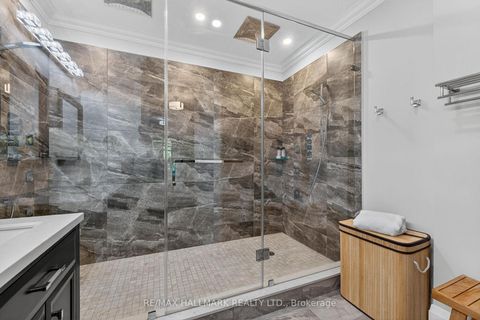 Photo 28 at 203 - 9909 Pine Valley Drive, Vellore Village, Vaughan