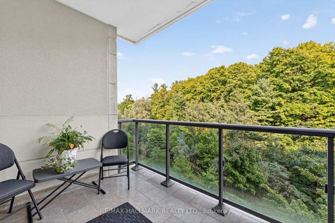 Photo 37 at 203 - 9909 Pine Valley Drive, Vellore Village, Vaughan