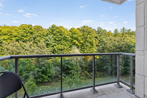 Photo 38 at 203 - 9909 Pine Valley Drive, Vellore Village, Vaughan