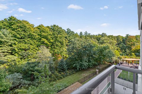 Photo 39 at 203 - 9909 Pine Valley Drive, Vellore Village, Vaughan