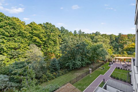 Photo 41 at 203 - 9909 Pine Valley Drive, Vellore Village, Vaughan