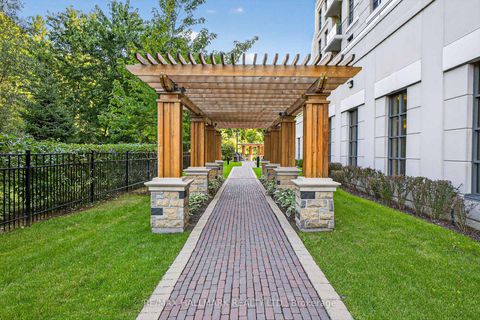 Photo 43 at 203 - 9909 Pine Valley Drive, Vellore Village, Vaughan