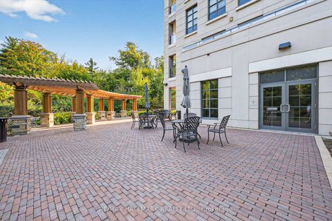Photo 44 at 203 - 9909 Pine Valley Drive, Vellore Village, Vaughan