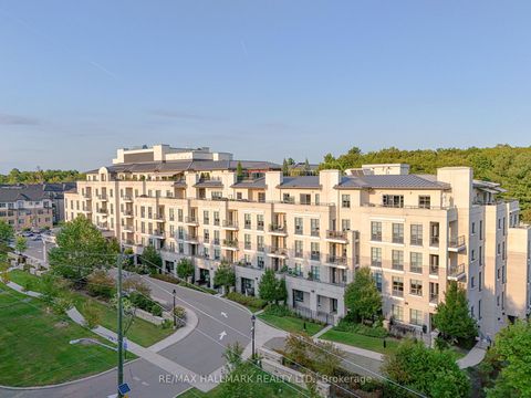 Photo 49 at 203 - 9909 Pine Valley Drive, Vellore Village, Vaughan