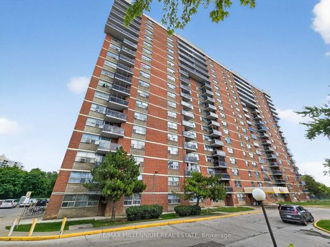 Photo 0 at 1811 - 2645 Kipling Avenue, Jamestown, Toronto
