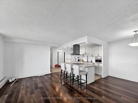 Photo 1 at 1811 - 2645 Kipling Avenue, Jamestown, Toronto