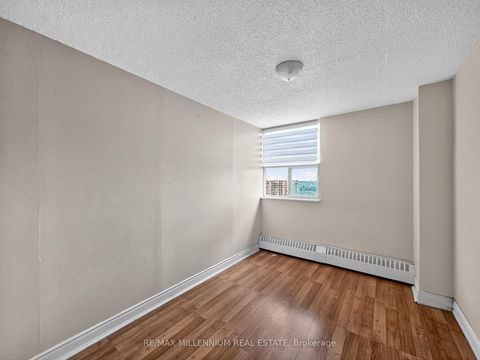 Photo 3 at 1811 - 2645 Kipling Avenue, Jamestown, Toronto