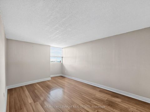 Photo 5 at 1811 - 2645 Kipling Avenue, Jamestown, Toronto