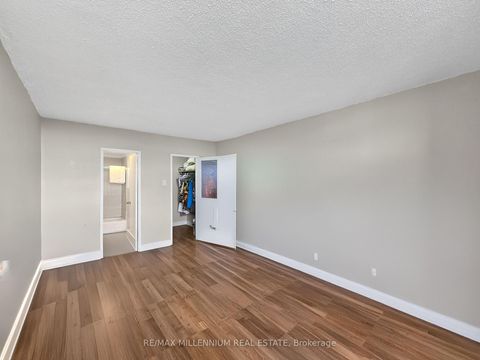 Photo 7 at 1811 - 2645 Kipling Avenue, Jamestown, Toronto