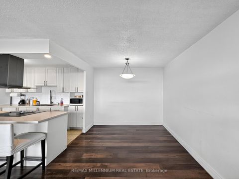 Photo 12 at 1811 - 2645 Kipling Avenue, Jamestown, Toronto