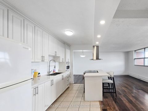 Photo 13 at 1811 - 2645 Kipling Avenue, Jamestown, Toronto
