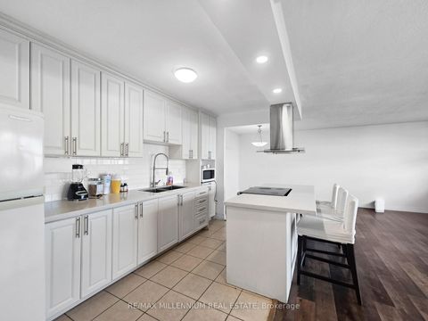 Photo 14 at 1811 - 2645 Kipling Avenue, Jamestown, Toronto