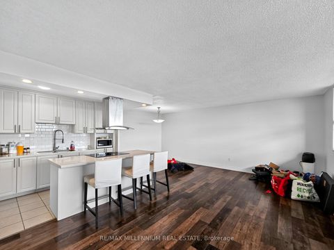 Photo 15 at 1811 - 2645 Kipling Avenue, Jamestown, Toronto