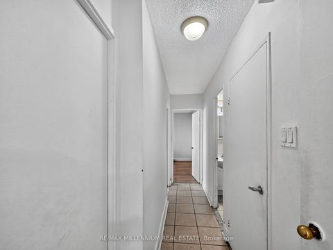 Photo 17 at 1811 - 2645 Kipling Avenue, Jamestown, Toronto
