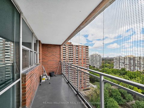 Photo 18 at 1811 - 2645 Kipling Avenue, Jamestown, Toronto