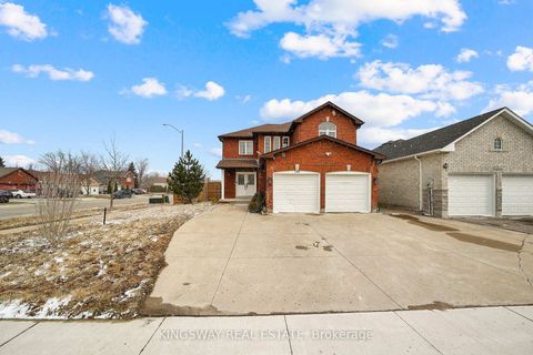 Photo 0 at 1139 ORIOLE Crescent, Alcona, Innisfil