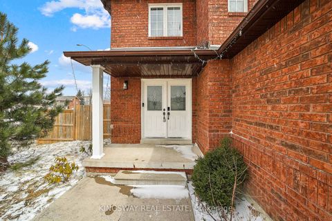 Photo 4 at 1139 ORIOLE Crescent, Alcona, Innisfil