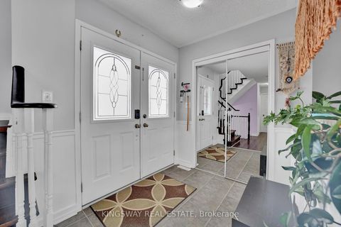 Photo 5 at 1139 ORIOLE Crescent, Alcona, Innisfil