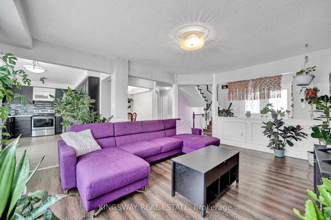 Photo 6 at 1139 ORIOLE Crescent, Alcona, Innisfil