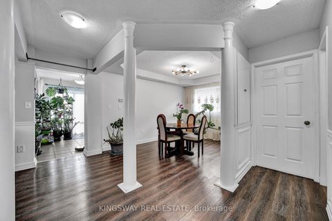 Photo 12 at 1139 ORIOLE Crescent, Alcona, Innisfil