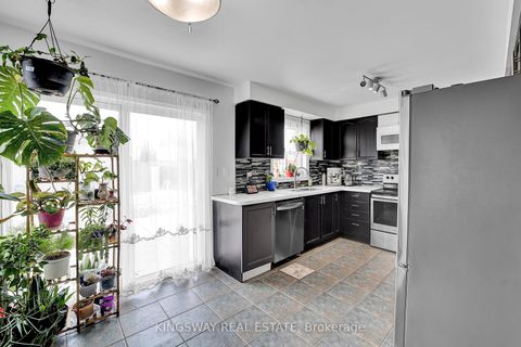 Photo 17 at 1139 ORIOLE Crescent, Alcona, Innisfil