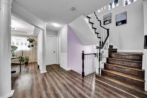 Photo 18 at 1139 ORIOLE Crescent, Alcona, Innisfil