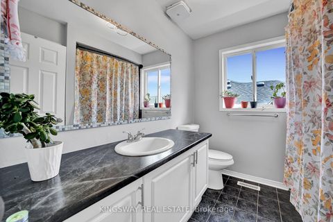 Photo 23 at 1139 ORIOLE Crescent, Alcona, Innisfil