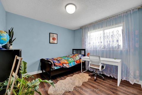 Photo 27 at 1139 ORIOLE Crescent, Alcona, Innisfil