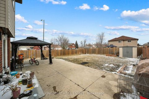 Photo 36 at 1139 ORIOLE Crescent, Alcona, Innisfil