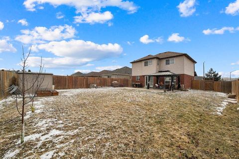 Photo 37 at 1139 ORIOLE Crescent, Alcona, Innisfil