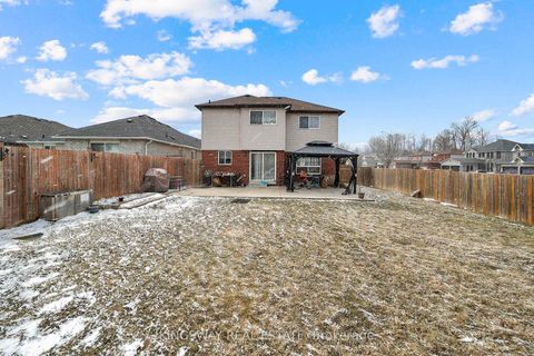 Photo 38 at 1139 ORIOLE Crescent, Alcona, Innisfil