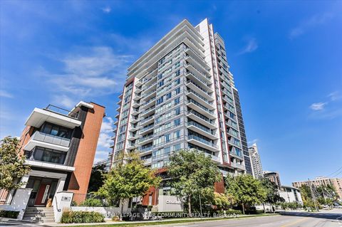 Photo 0 at 1909 - 68 Canterbury Place, Willowdale West, Toronto