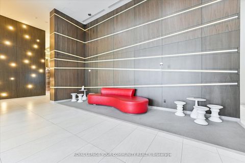 Photo 3 at 1909 - 68 Canterbury Place, Willowdale West, Toronto