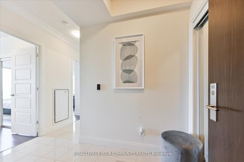 Photo 5 at 1909 - 68 Canterbury Place, Willowdale West, Toronto