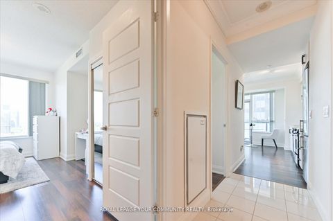Photo 6 at 1909 - 68 Canterbury Place, Willowdale West, Toronto