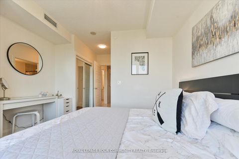 Photo 9 at 1909 - 68 Canterbury Place, Willowdale West, Toronto