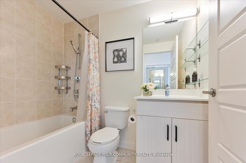 Photo 12 at 1909 - 68 Canterbury Place, Willowdale West, Toronto