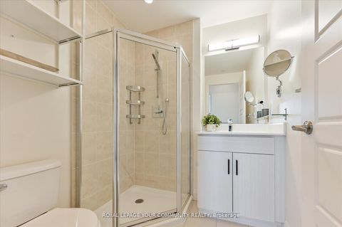Photo 14 at 1909 - 68 Canterbury Place, Willowdale West, Toronto