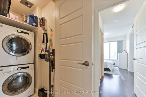 Photo 17 at 1909 - 68 Canterbury Place, Willowdale West, Toronto