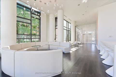 Photo 18 at 1909 - 68 Canterbury Place, Willowdale West, Toronto