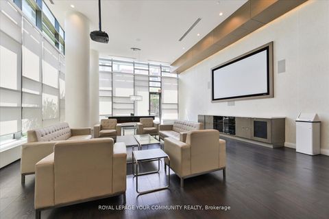 Photo 19 at 1909 - 68 Canterbury Place, Willowdale West, Toronto
