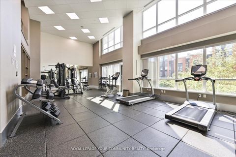 Photo 20 at 1909 - 68 Canterbury Place, Willowdale West, Toronto