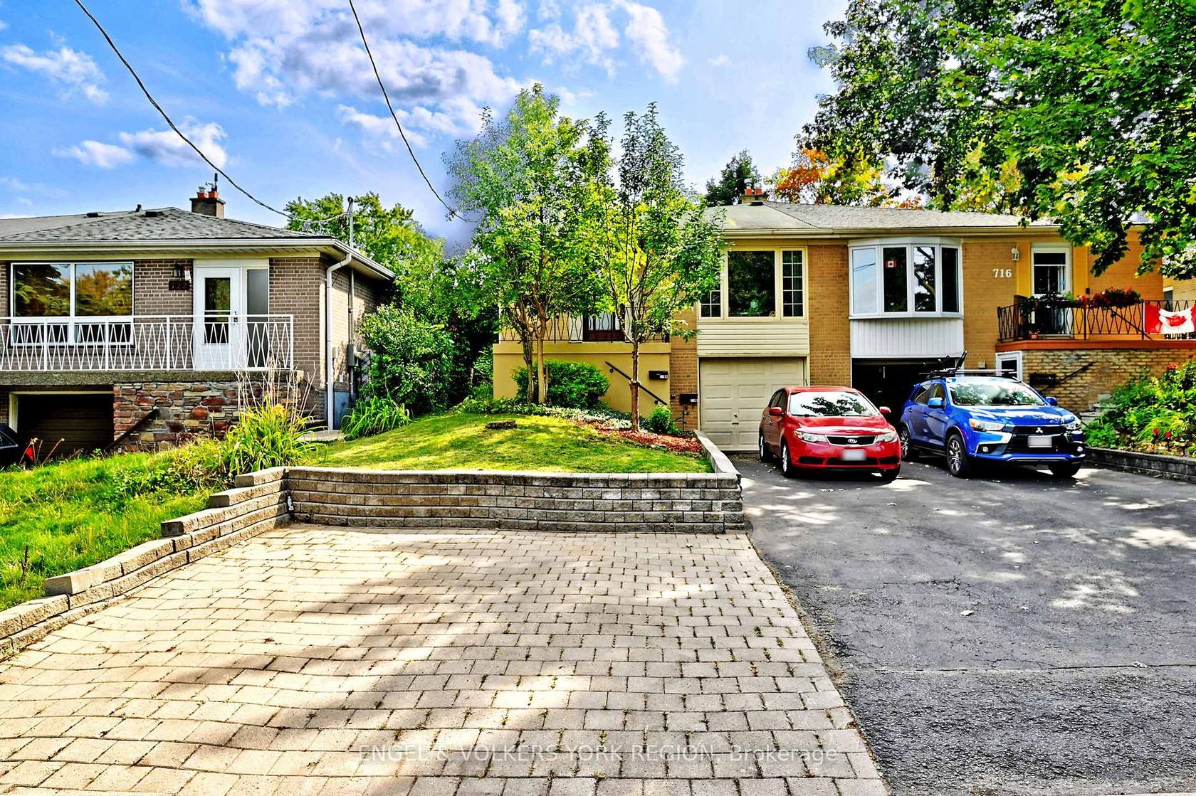 718 Mountview Place E, Leslie Valley, Newmarket photo 2