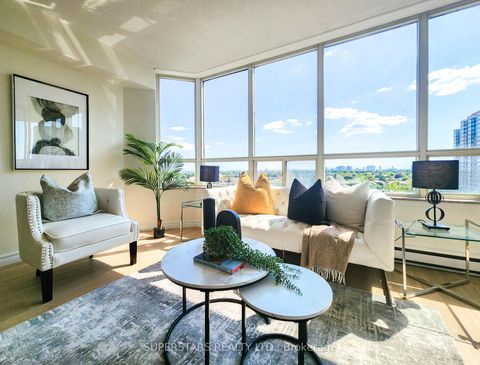 Photo 0 at 813 - 150 Alton Towers Circle, Milliken, Toronto