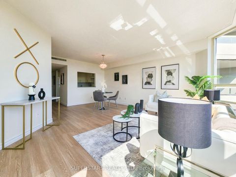 Photo 3 at 813 - 150 Alton Towers Circle, Milliken, Toronto