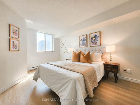 Photo 19 at 813 - 150 Alton Towers Circle, Milliken, Toronto