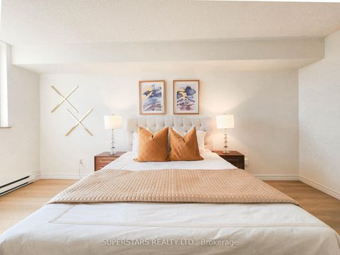 Photo 20 at 813 - 150 Alton Towers Circle, Milliken, Toronto