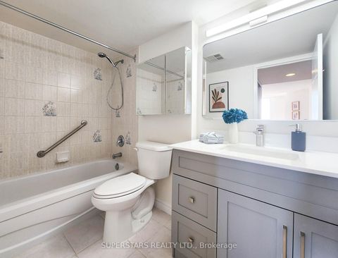 Photo 23 at 813 - 150 Alton Towers Circle, Milliken, Toronto