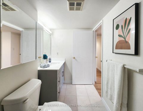 Photo 24 at 813 - 150 Alton Towers Circle, Milliken, Toronto